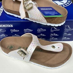Birkenstock Gizeh BS